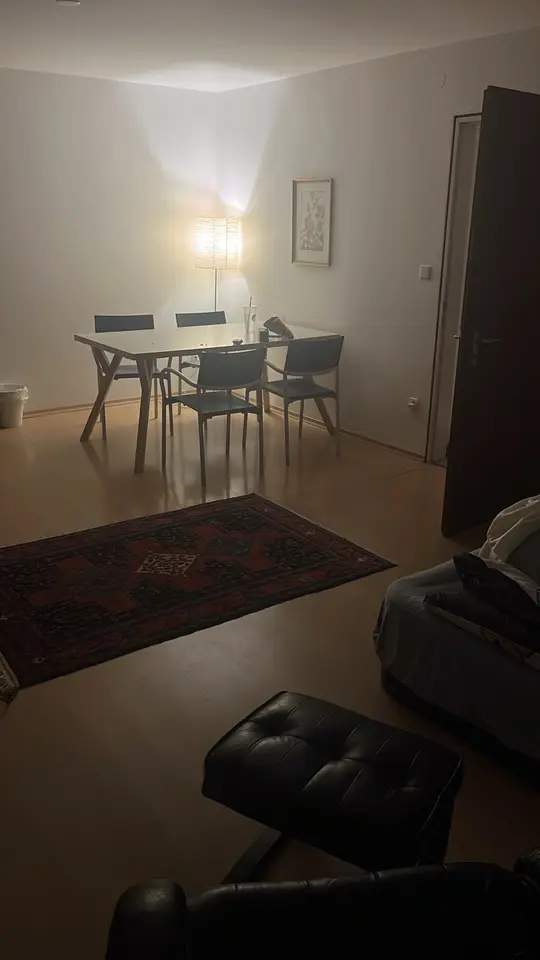 2 room apartment with 35 m² in Passau – Photo 3