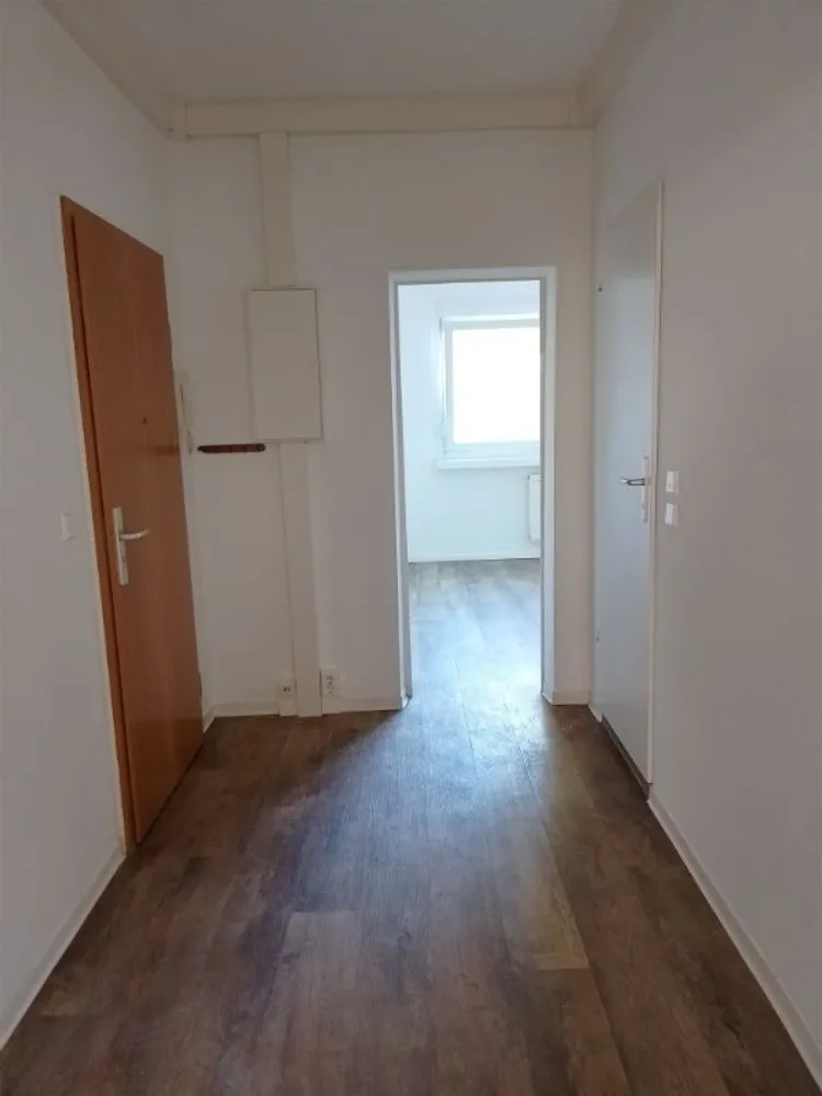 2 Zimmer Wohnung mit 49 m² in Halle (Saale) – Bild 7