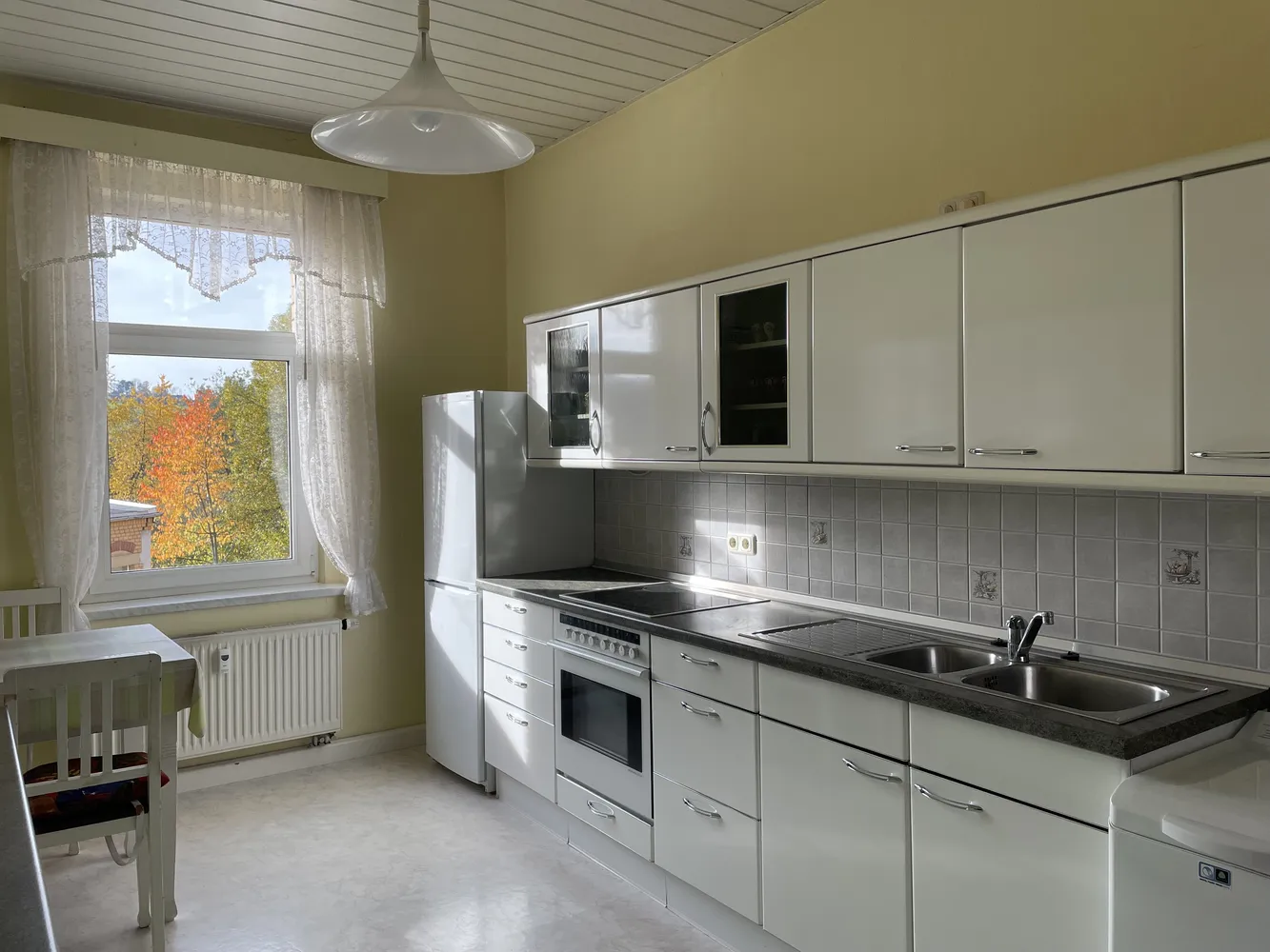 3 Zimmer Wohnung mit 65 m² in Plauen – Bild 6