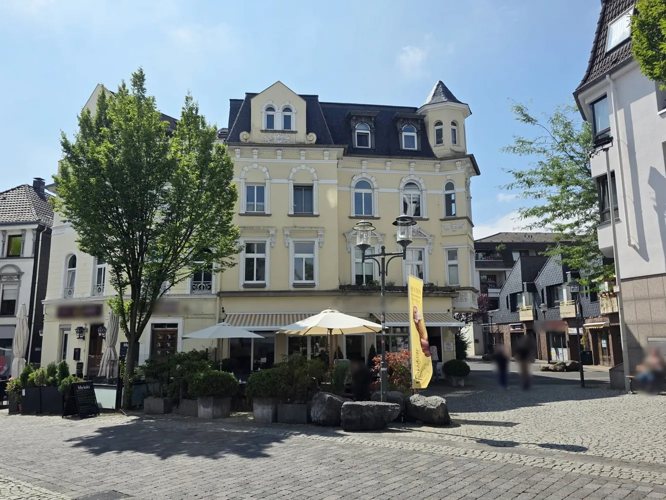 4 Zimmer Wohnung mit 126 m² in Solingen – Bild 12