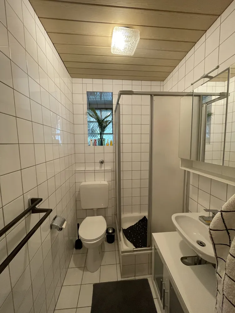 2 Zimmer Wohnung mit 42 m² in Dortmund – Bild 3