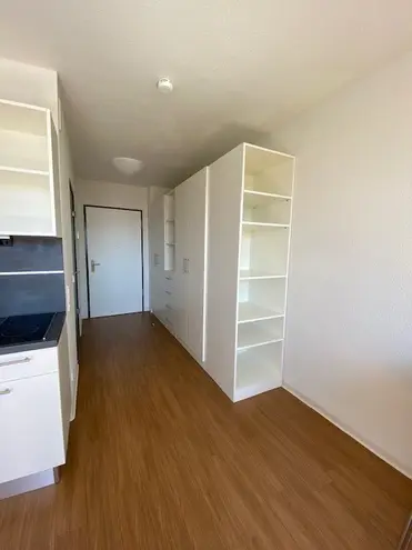 1 Zimmer Wohnung mit 26 m² in Stuttgart – Bild 3