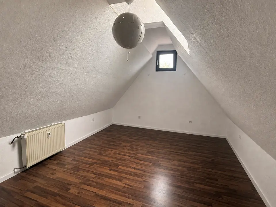 3 Zimmer Wohnung mit 90 m² in Halberstadt – Bild 6