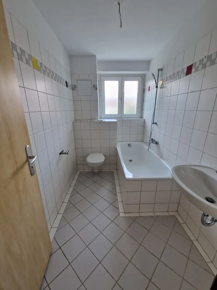 3 Zimmer Wohnung mit 67 m² in Lutherstadt Wittenberg – Bild 8