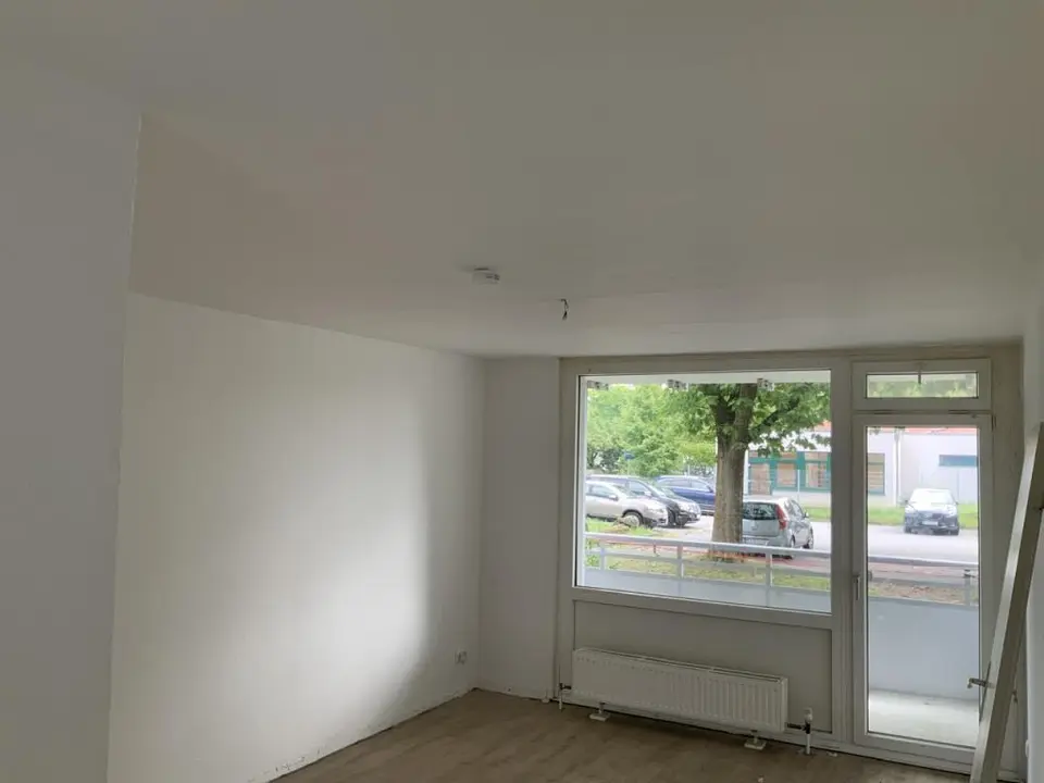 2 Zimmer Wohnung mit 55 m² in Monheim am Rhein – Bild 1