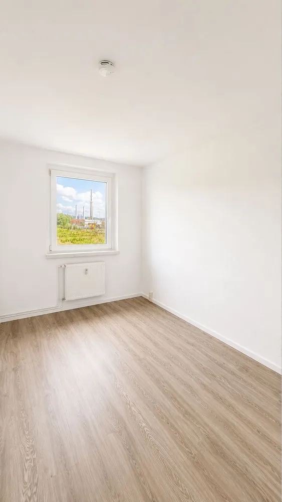 2 Zimmer Wohnung mit 58 m² in Meiningen – Bild 6