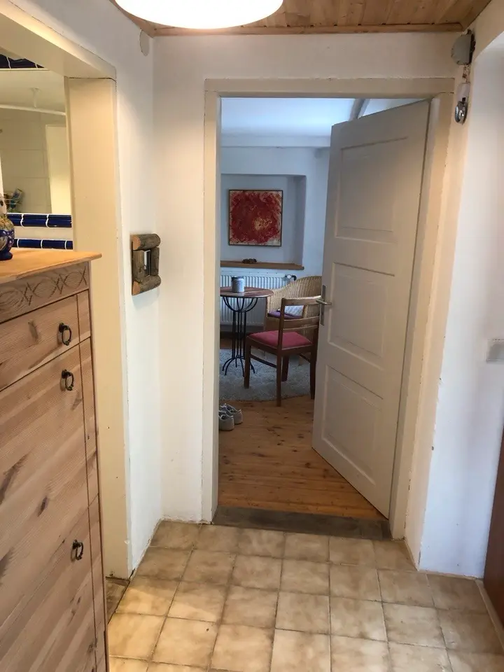 2 Zimmer Wohnung mit 40 m² in Fürstenfeldbruck – Bild 4