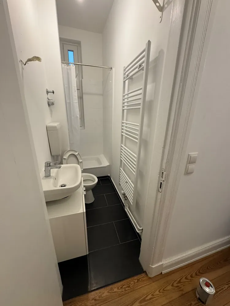 3 room apartment with 63 m² in Hamburg – Photo 5