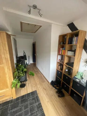 WG-Zimmer mit 14 m² in Braunschweig – Bild 3