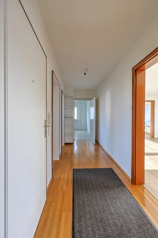 4 Zimmer Wohnung mit 85 m² in Stuttgart – Bild 4