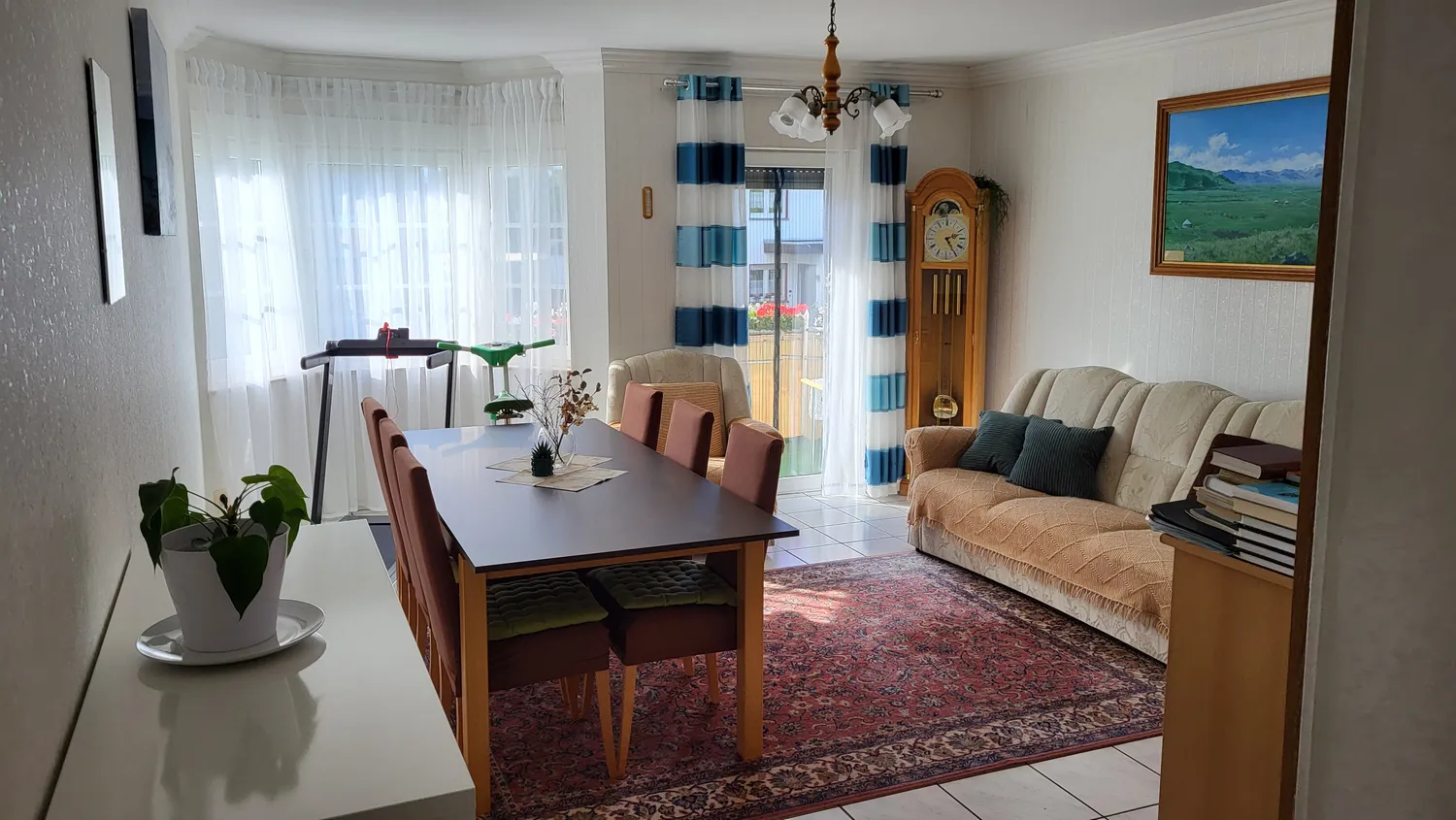 3 Zimmer Wohnung mit 70 m² in Neuwied – Bild 1