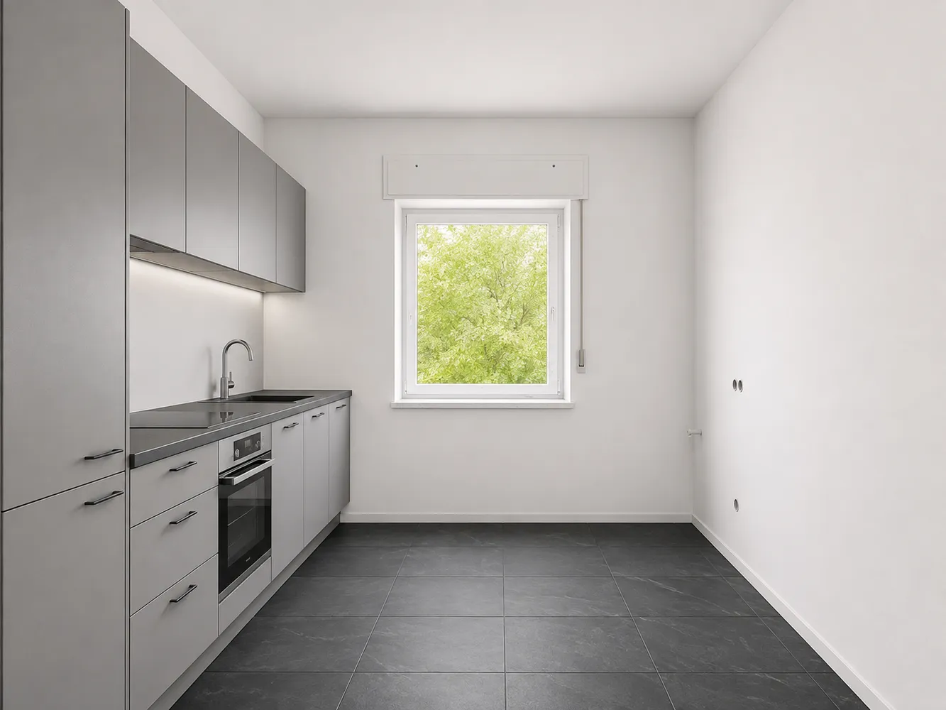 1 Zimmer Wohnung mit 20 m² in Berlin – Bild 5