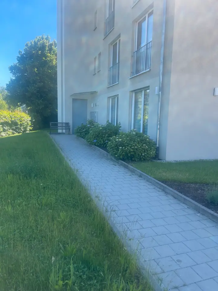 2 Zimmer Wohnung mit 75 m² in Offenburg – Bild 1