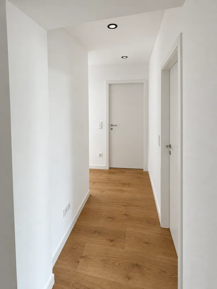 3 room apartment with 74 m² in Bonn – Photo 1