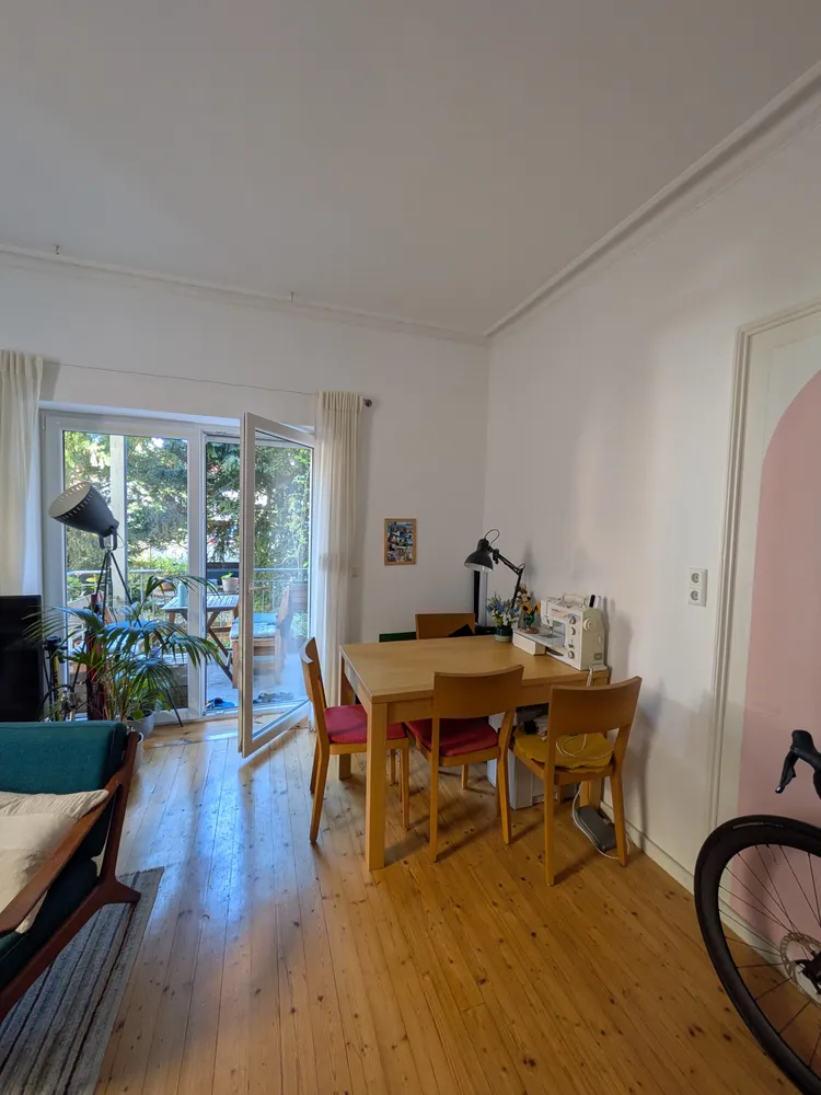 2 Zimmer Wohnung mit 58 m² in Stuttgart – Bild 2