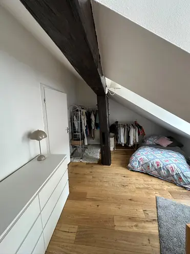 3 Zimmer Wohnung mit 85 m² in Regensburg – Bild 5