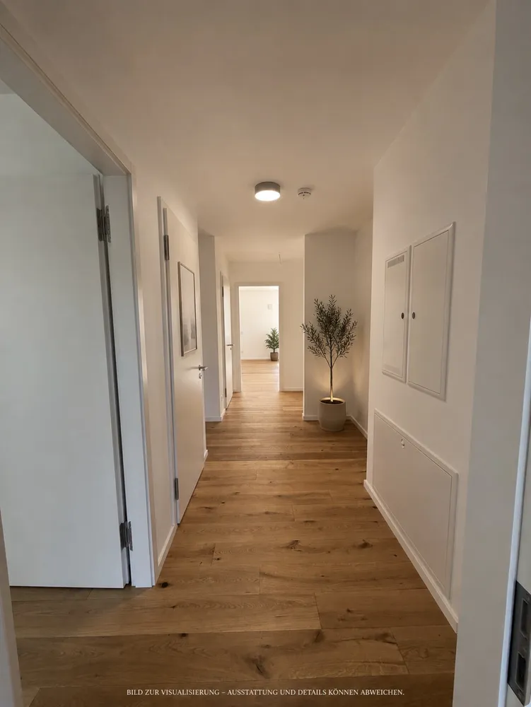 3 Zimmer Wohnung mit 90 m² in Berlin – Bild 11