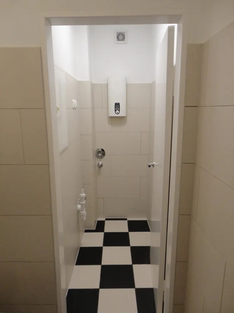 3 Zimmer Wohnung mit 95 m² in Köln – Bild 11