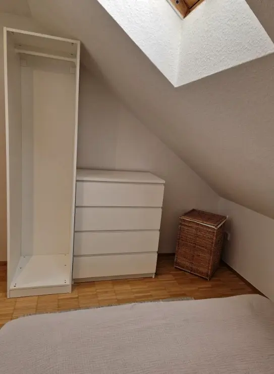 2 Zimmer Wohnung mit 49 m² in Hannover – Bild 8
