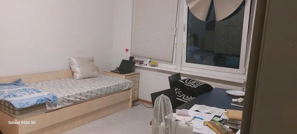 Shared room with 17 m² in Magdeburg – Photo 2