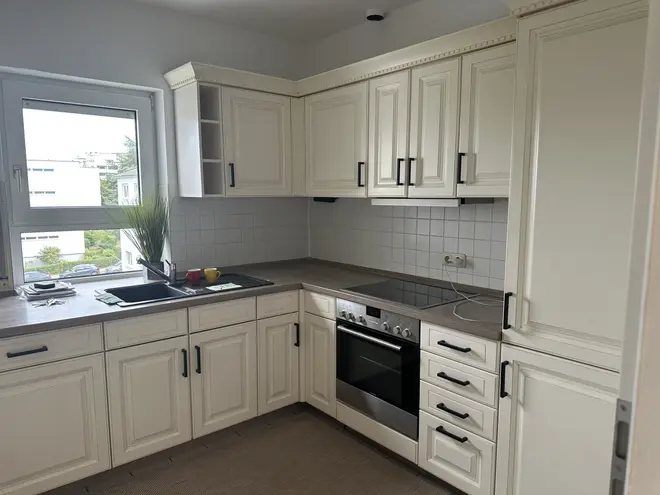 2 Zimmer Wohnung mit 75 m² in Frankfurt am Main – Bild 3