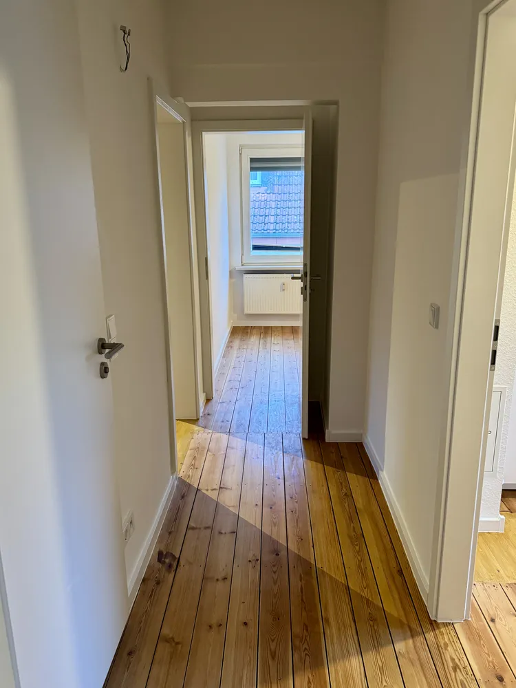 3 Zimmer Wohnung mit 51 m² in Rostock – Bild 5
