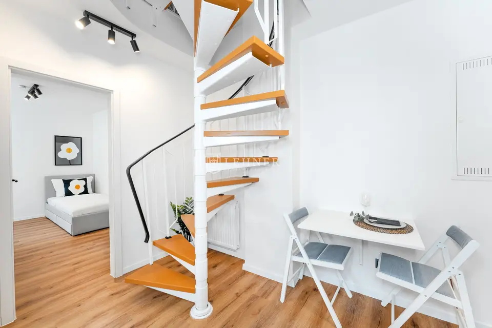 WG-Zimmer mit 14 m² in Nürnberg – Bild 6