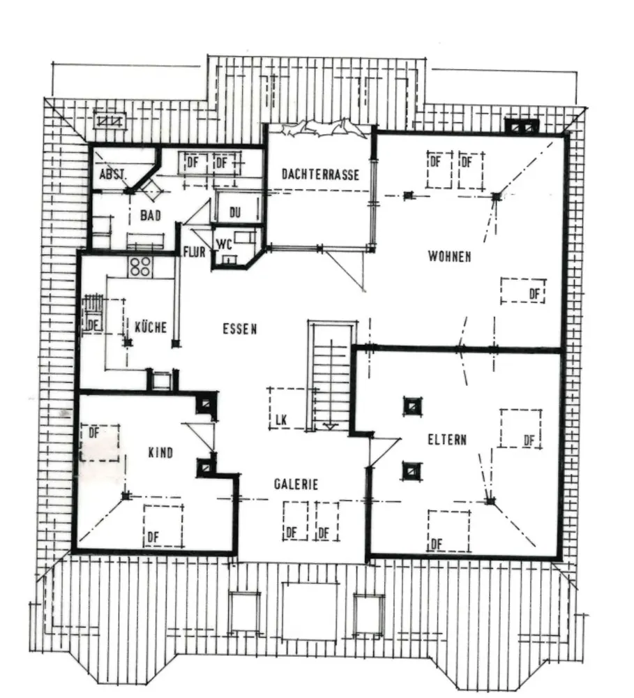 4 Zimmer Wohnung mit 109 m² in Stuttgart – Bild 4