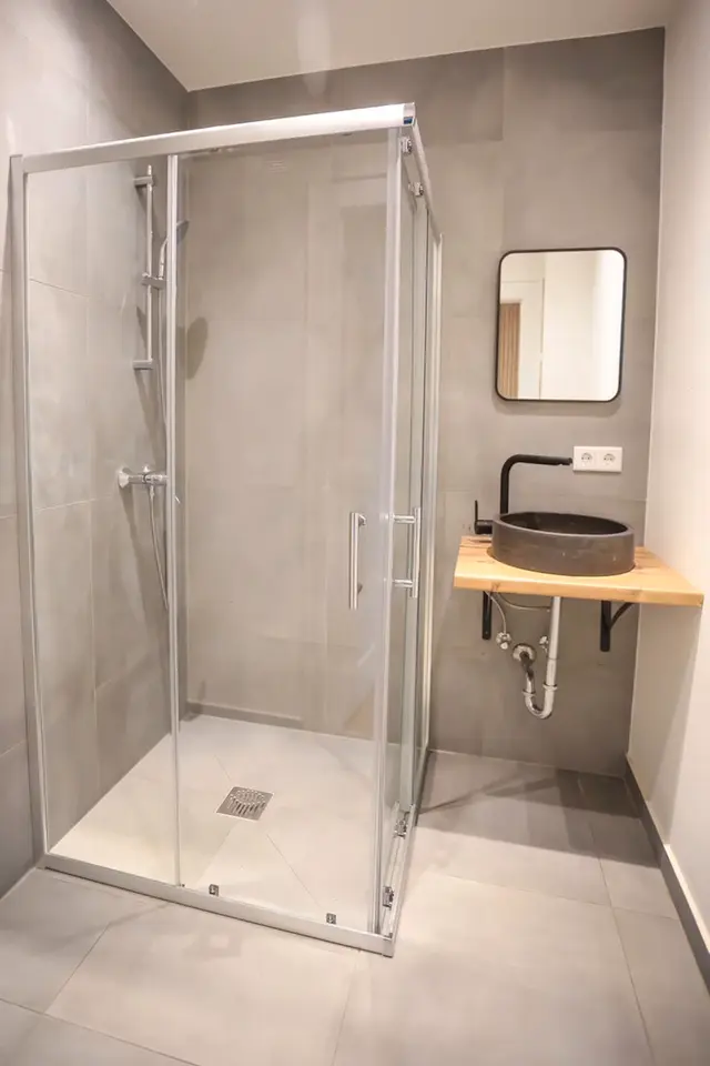 3 Zimmer Wohnung mit 60 m² in Nürnberg – Bild 4