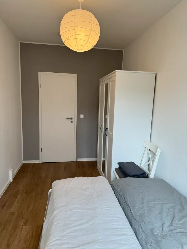 WG-Zimmer mit 80 m² in Dresden – Bild 6