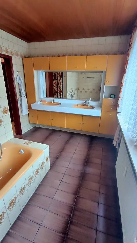 4 Zimmer Wohnung mit 134 m² in Mannheim – Bild 9