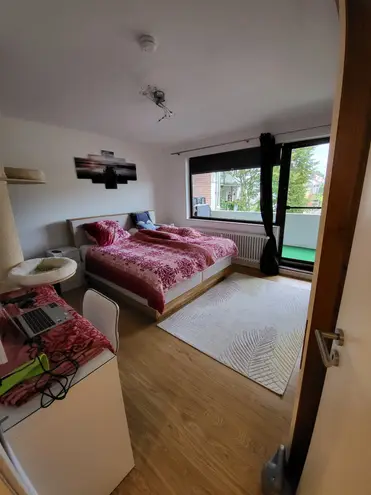 2 Zimmer Wohnung mit 68 m² in Bremen – Bild 9