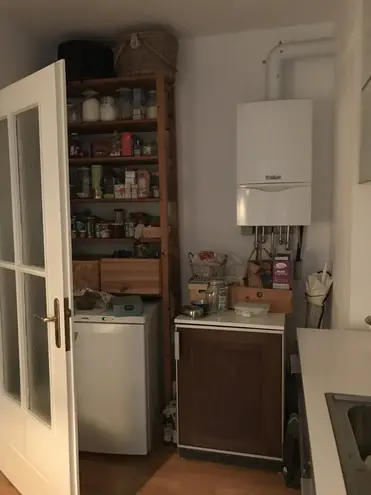 3 Zimmer Wohnung mit 95 m² in Aachen – Bild 3