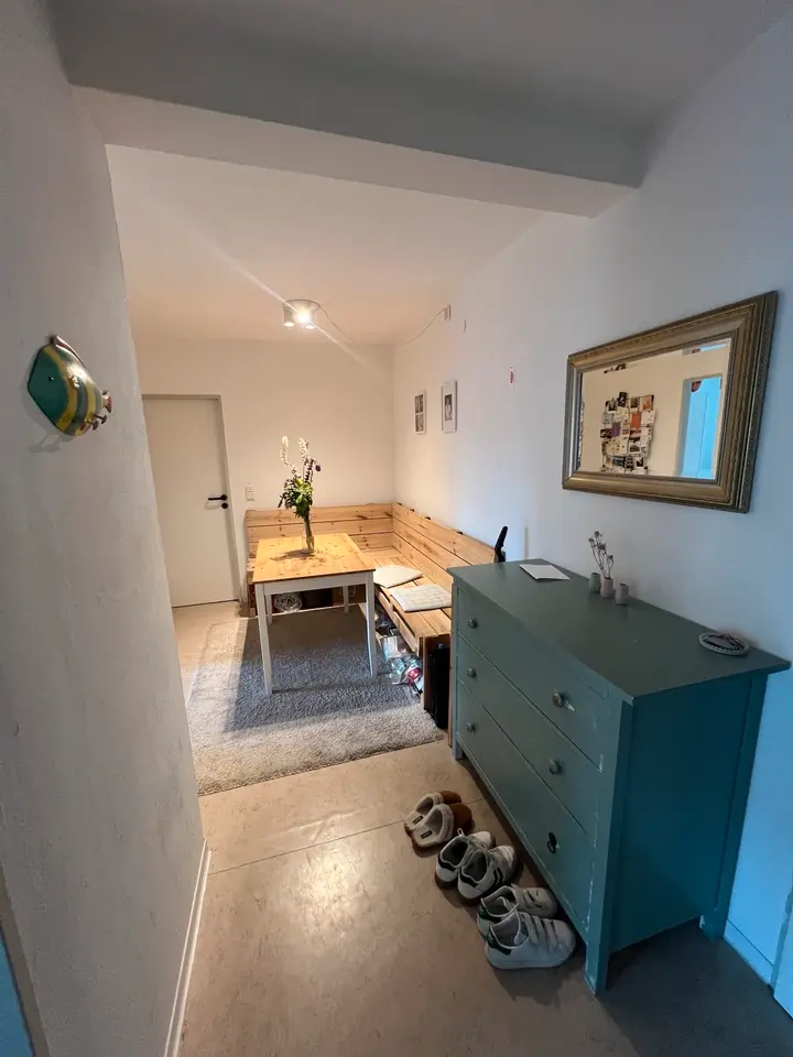 WG-Zimmer mit 60 m² in Göttingen – Bild 4