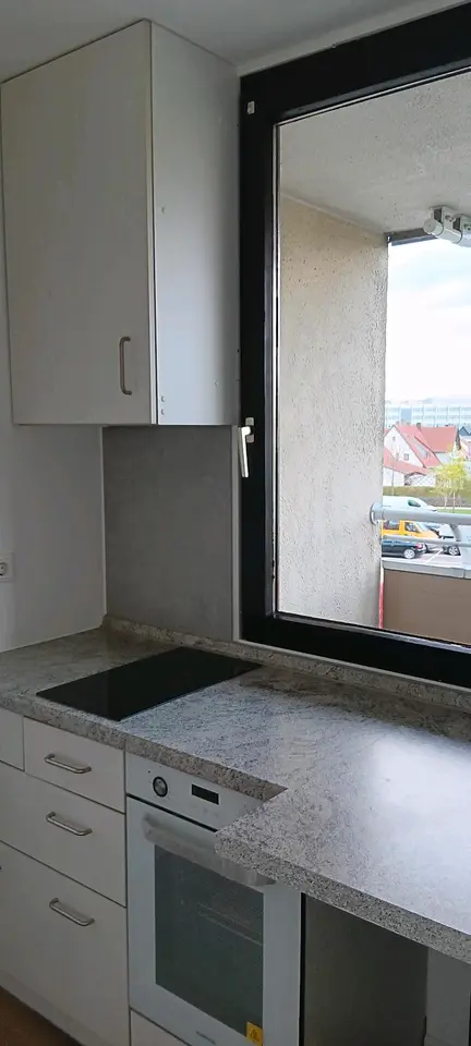 2 Zimmer Wohnung mit 39 m² in Ingolstadt – Bild 6