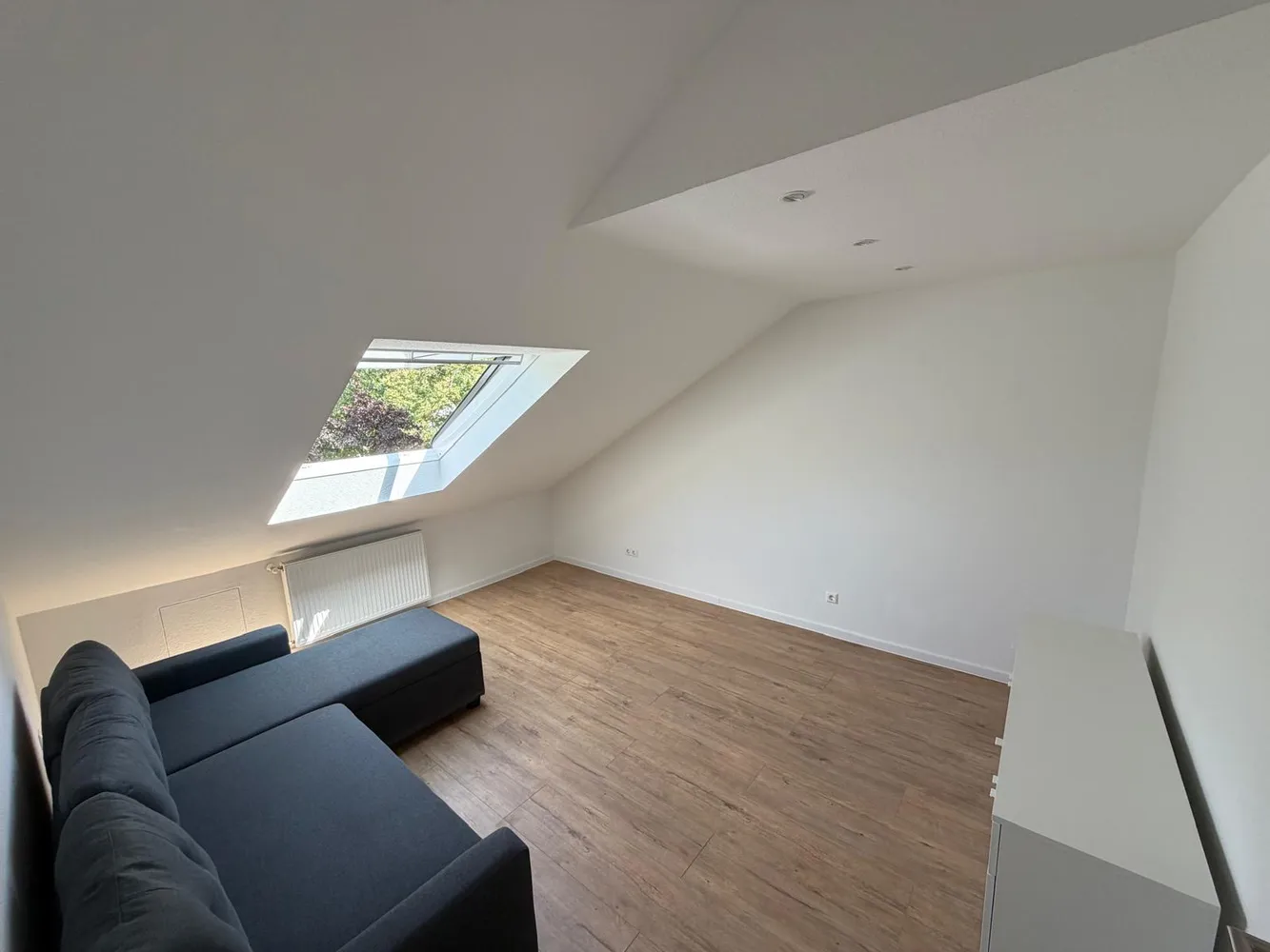 2 Zimmer Wohnung mit 42 m² in Heidelberg – Bild 11