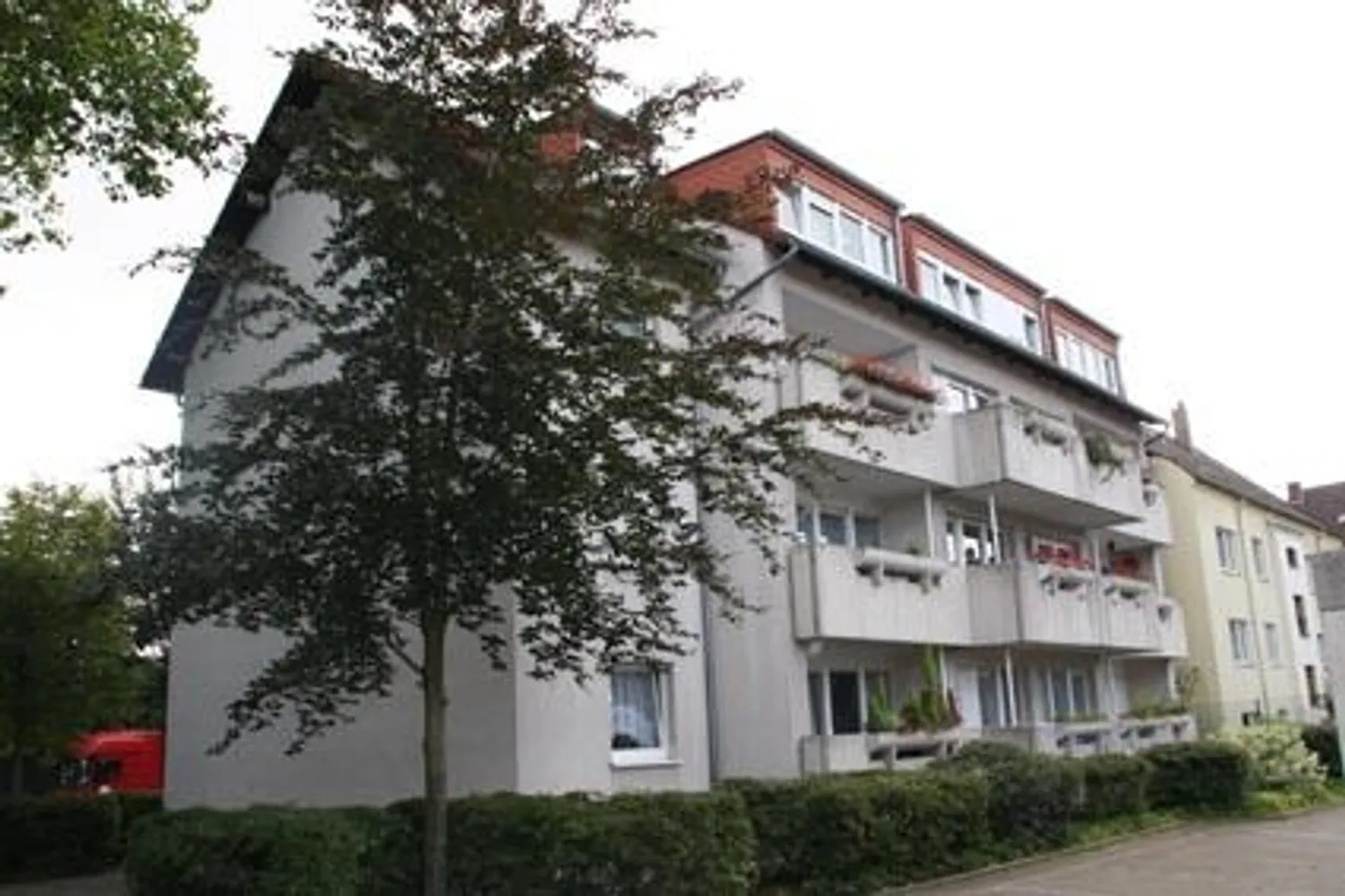4 Zimmer Wohnung mit 75 m² in Essen – Bild 2