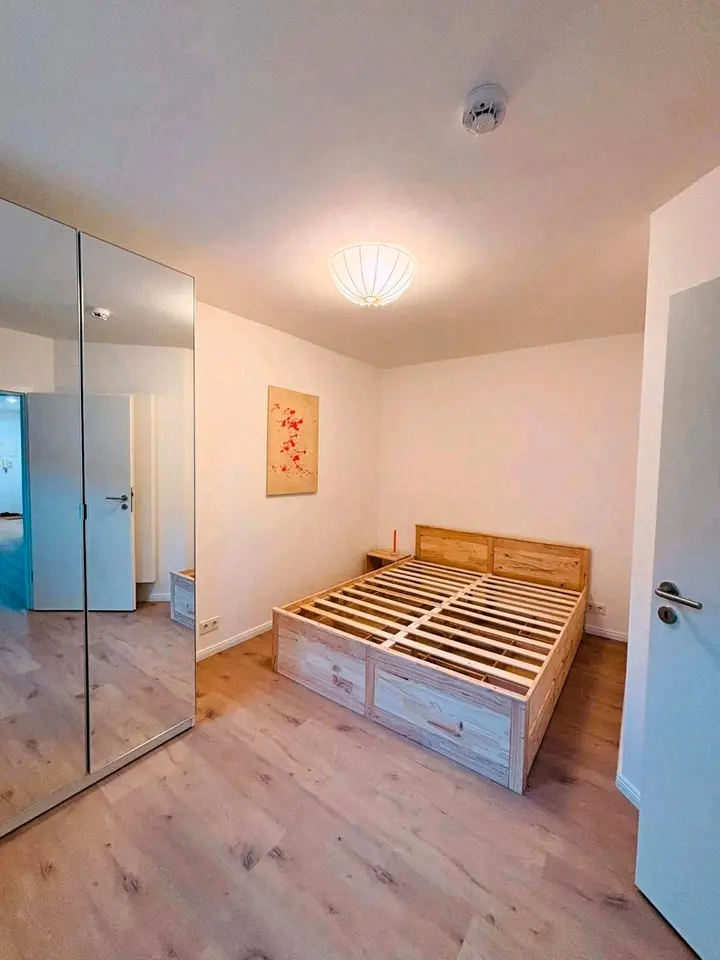 3 Zimmer Wohnung mit 41 m² in Hannover – Bild 8