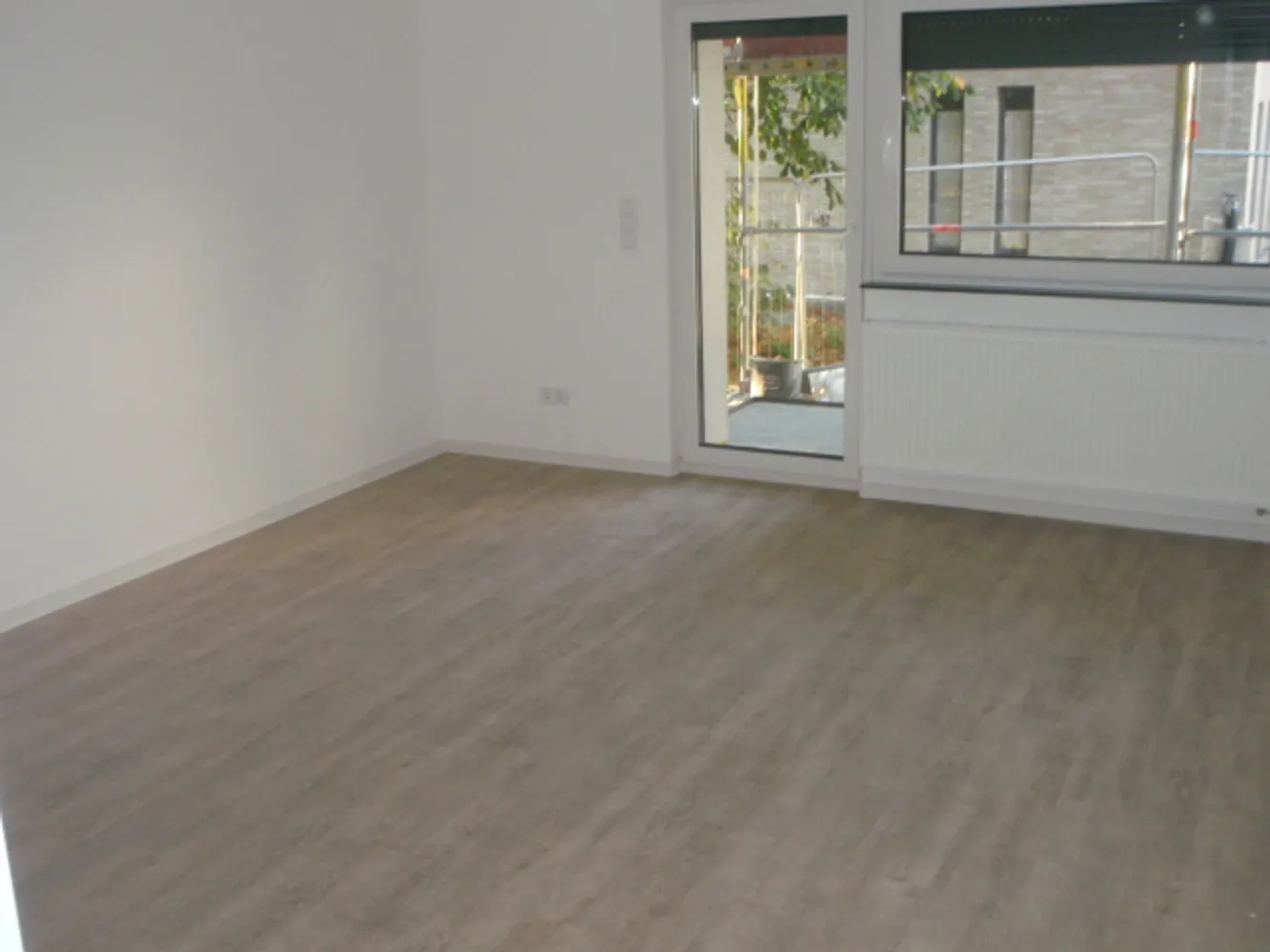 1 Zimmer Wohnung mit 31 m² in Aachen – Bild 2