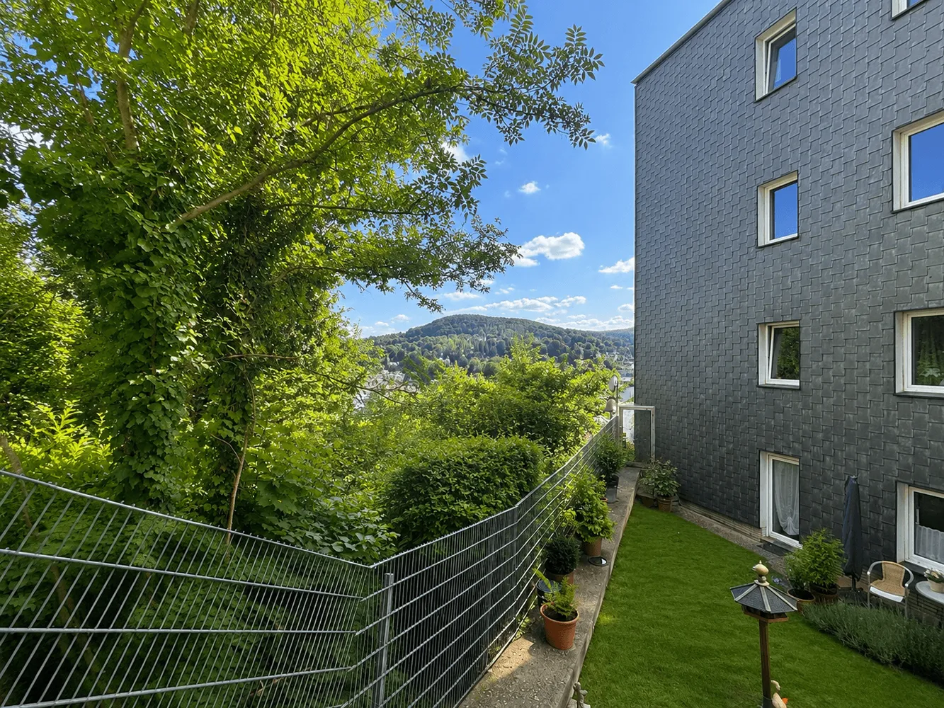 1 Zimmer Wohnung mit 25 m² in Wuppertal – Bild 4