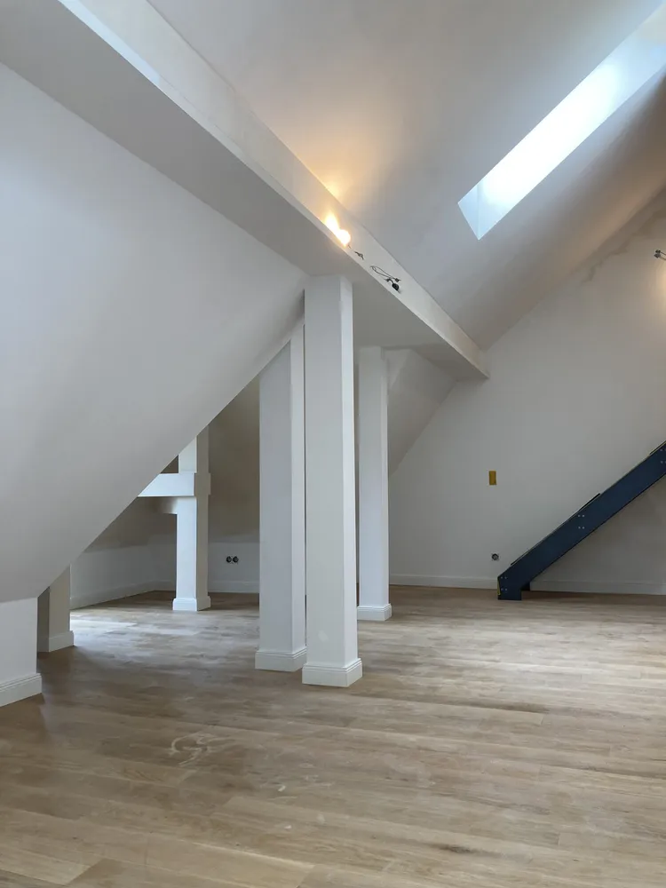 2 Zimmer Wohnung mit 53 m² in Kassel – Bild 9