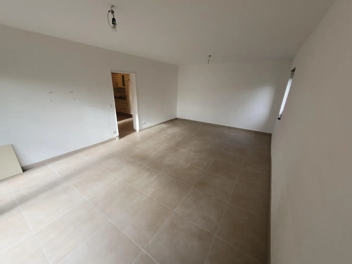 2 Zimmer Wohnung mit 68 m² in Schwetzingen – Bild 1