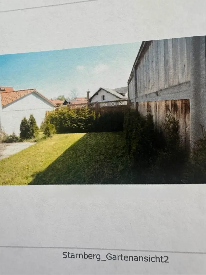 6 Zimmer Haus mit 130 m² in Starnberg – Bild 6