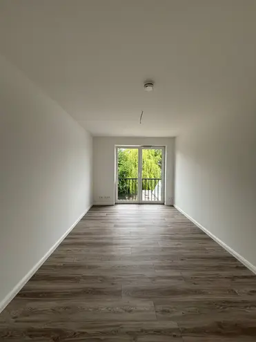 3 Zimmer Wohnung mit 111 m² in Hamburg – Bild 2