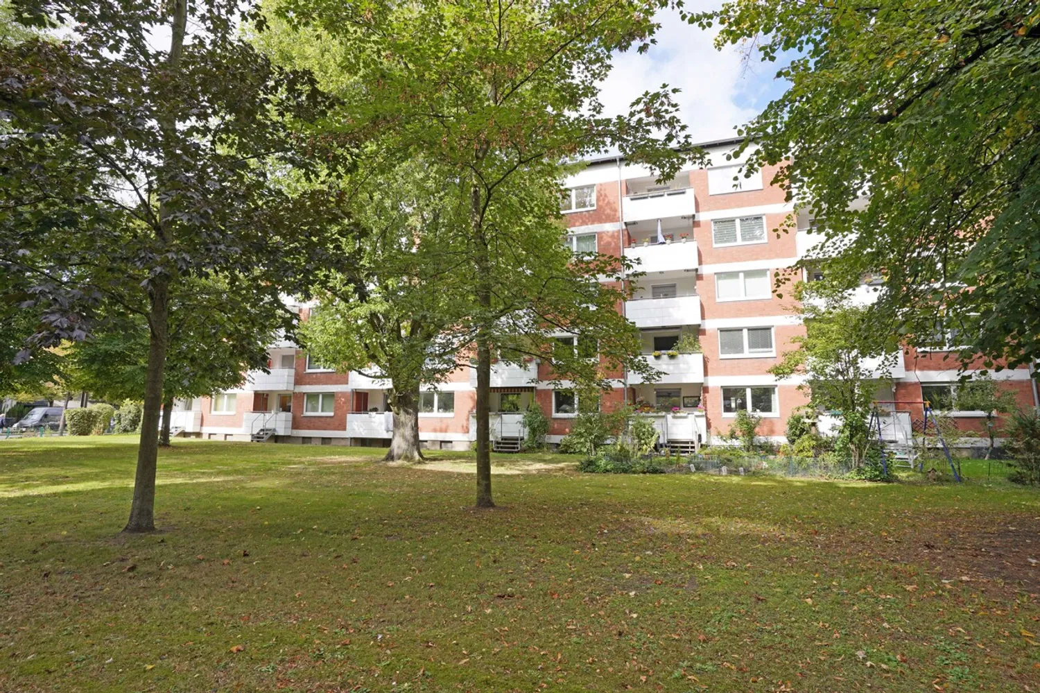 3 room apartment with 65 m² in Hanover – Photo 5