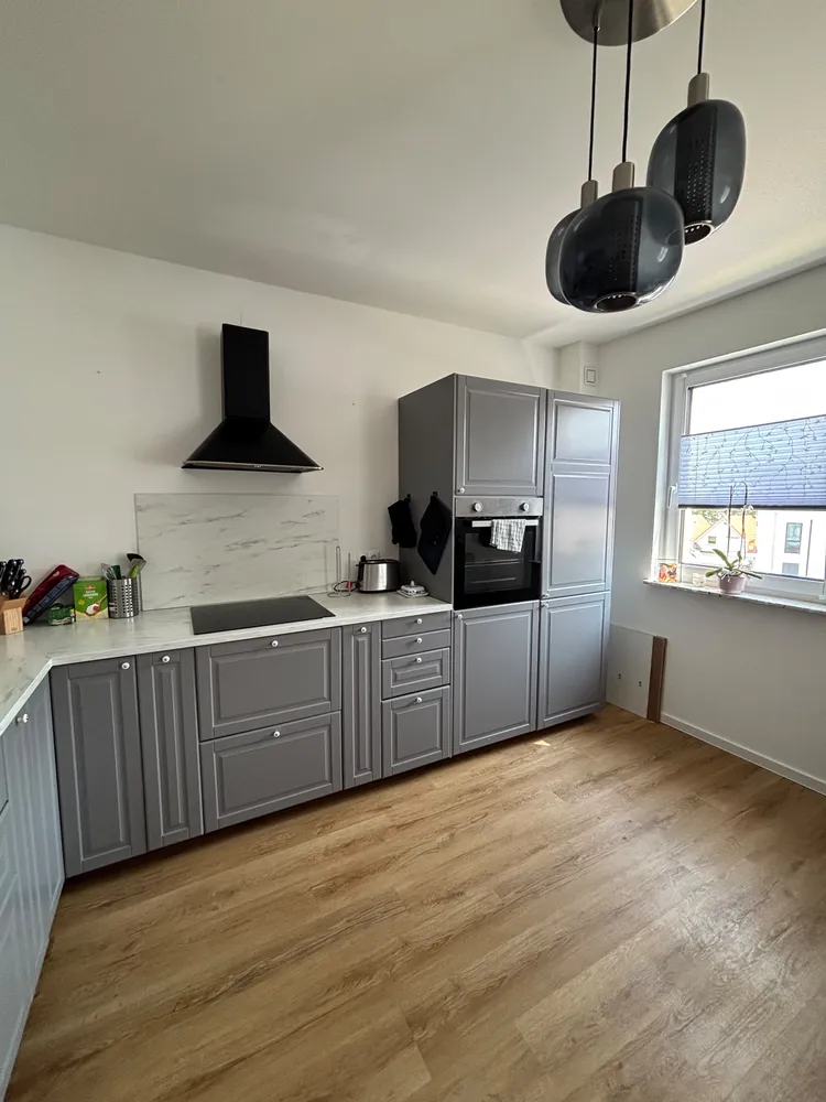 2 Zimmer Wohnung mit 77 m² in Wismar – Bild 5