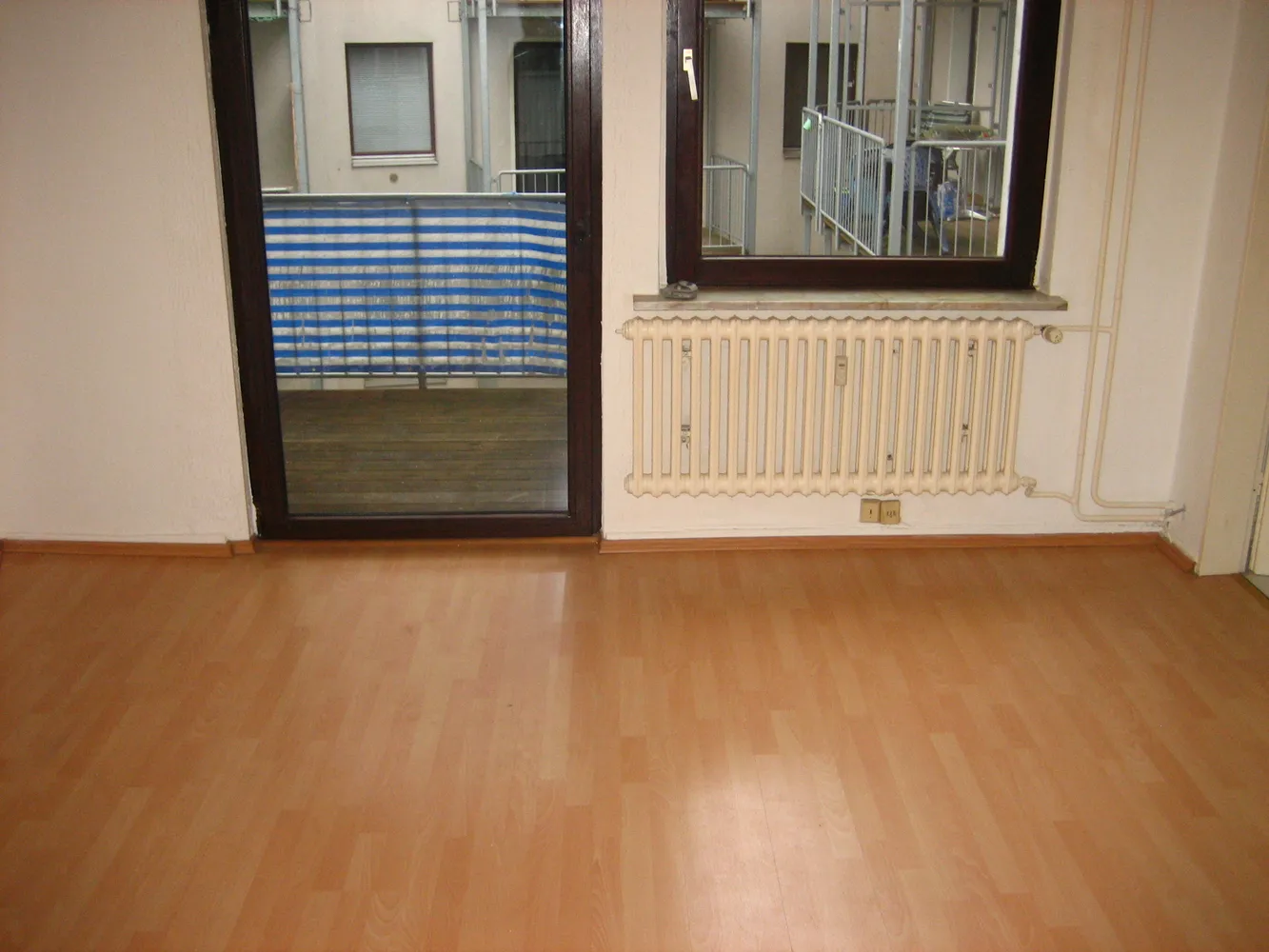 2 Zimmer Wohnung mit 45 m² in Hildesheim – Bild 5