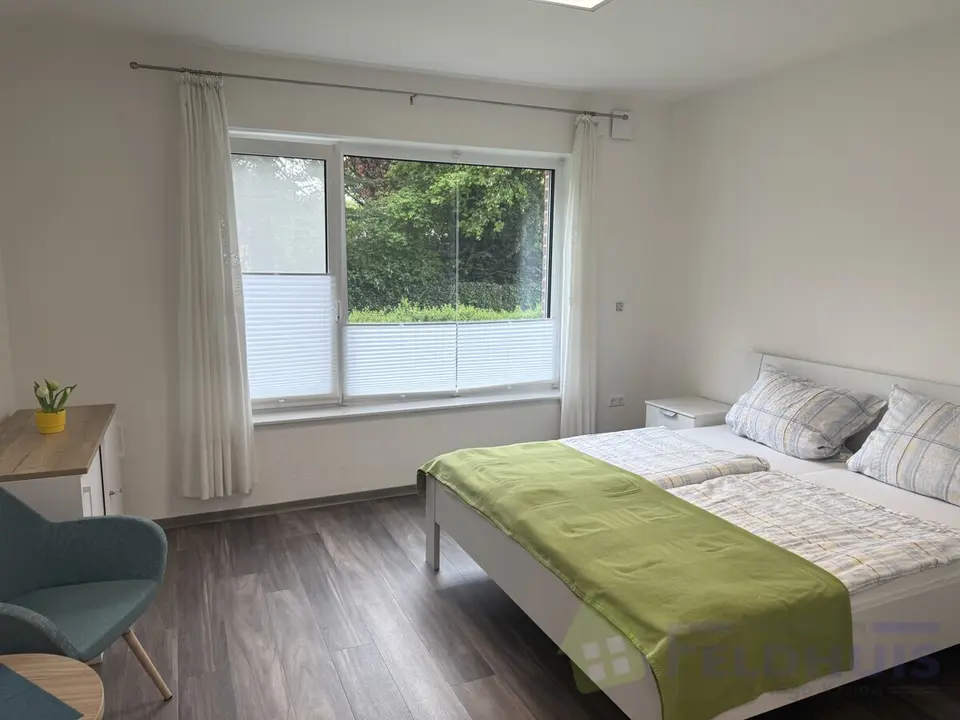 Studio mit 24 m² in Leer – Bild 1