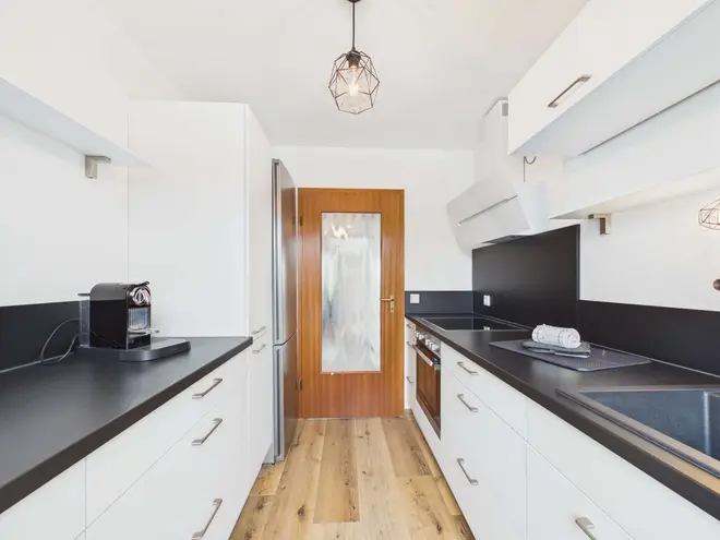 2 Zimmer Wohnung mit 63 m² in Nürnberg – Bild 7
