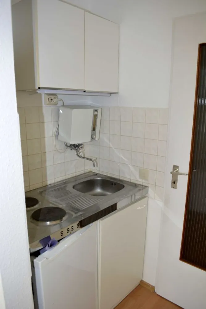 1 Zimmer Wohnung mit 29 m² in Bonn – Bild 5